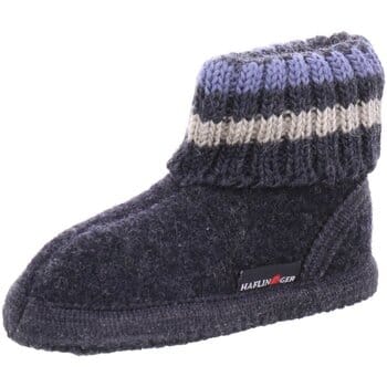 Pantoffels Haflinger -