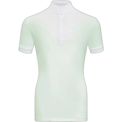 Wedstrijdshirt voor meisjes LeMieux Rider Eva