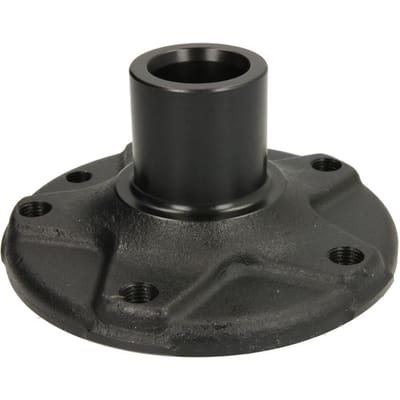 Wielnaaf MEYLE 100 752 0008