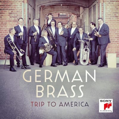 Trip To America - German Brass