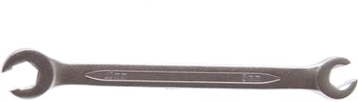 BGS Open dubbele ringsteeksleutel SW 8 x 10 mm - 1761-8x10