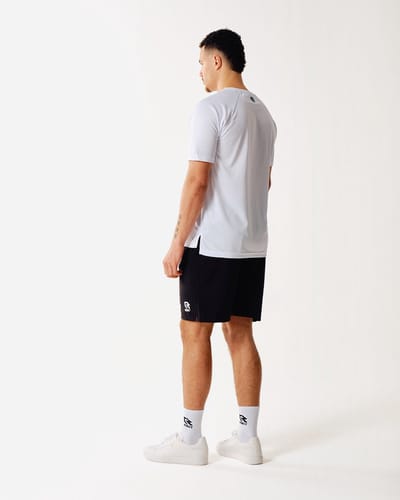 Robey Tennis Club Tee - Wit - 152