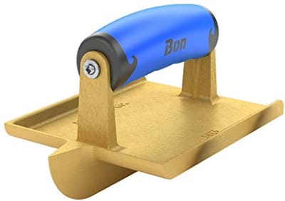 Betonvoegapparaat 15,2 x 11,4 cm - Professioneel Gereedschap voor Betonbewerking