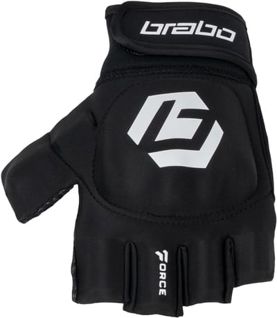 Brabo Force Player Hockeyhandschoenen