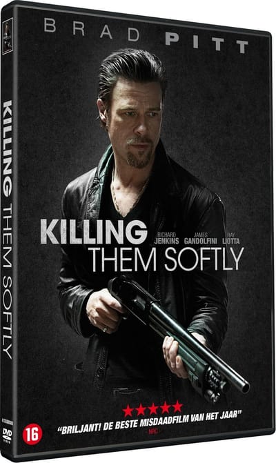 Killing Them Softly
