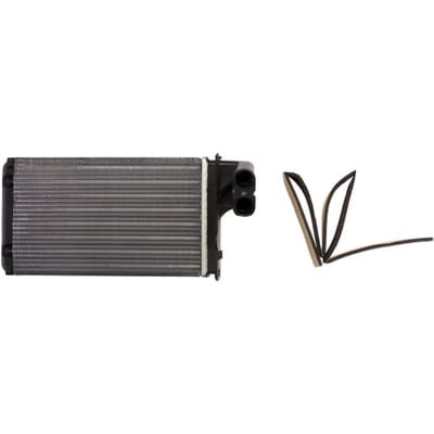 Warmtewisselaar, interieur verwarming THERMOTEC D6P014TT