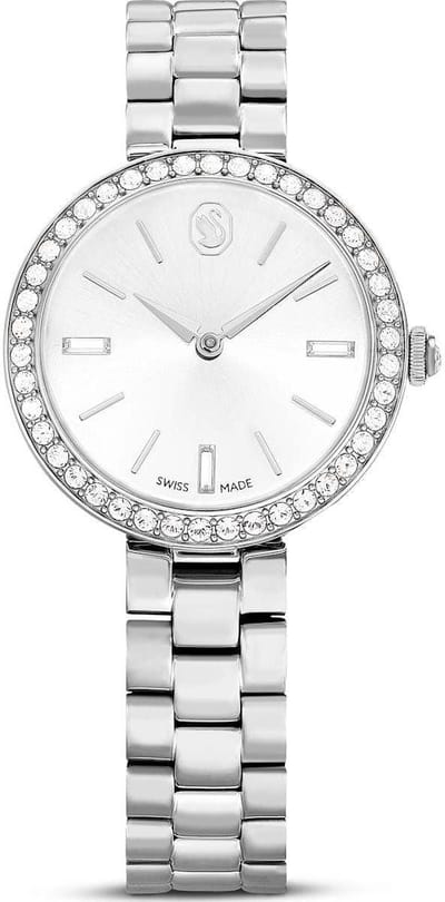 Swarovski Certa 5672998 - Dameshorloge