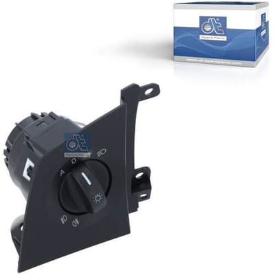 Schakelaar, hoofdlicht DT SPARE PARTS 4.70962