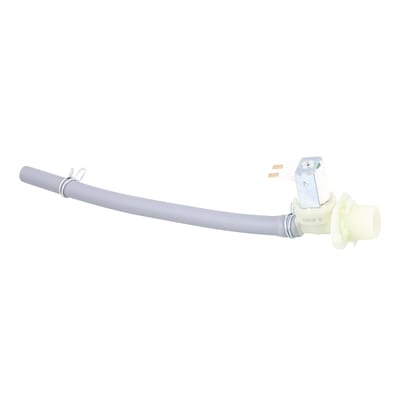AEG waterinlaatventiel, slang, set 8079300102