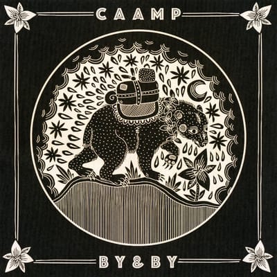 By & By - Caamp
