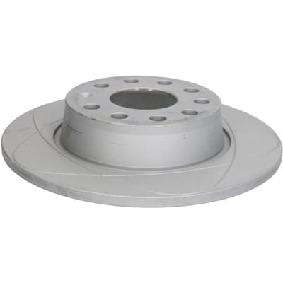 Remschijf ATE PowerDisc 24.0310-0356.1, 1 Stuk