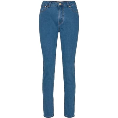 Dames Straight jeans Sofie Schnoor Julia