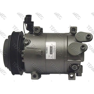 Compressor airconditioning TEAMEC 8623363