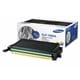 Samsung CLP-Y660A toner cartridge geel (origineel)