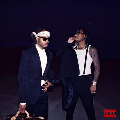 We Don't Trust You - Future & Metro Boomin