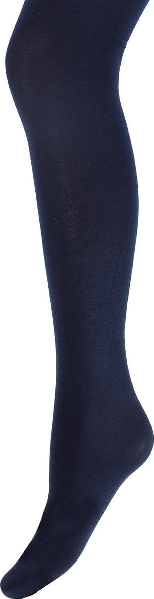 Kinderpanty 60 Denier Marine 98/104