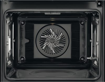 AEG BSE682020M - SteamBoost - Inbouw stoomoven