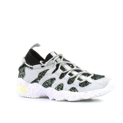 Asics Gel-Mai Knit Heren Grijs