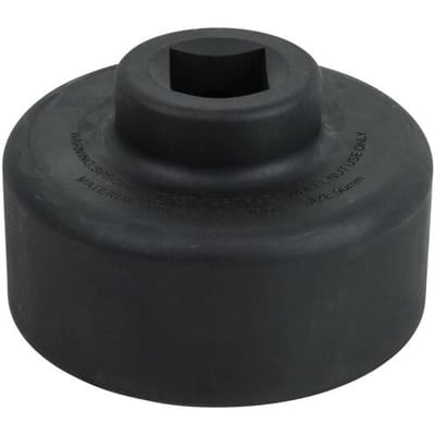 KS Tools 4600230 460.0230 Zeskant Asmoersleutel 90 mm 90 mm 1 (25 mm)