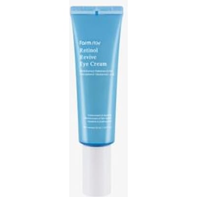 Farmstay Crème Yeux Rétinol Revive Raffermissante Revitalisante 50ml