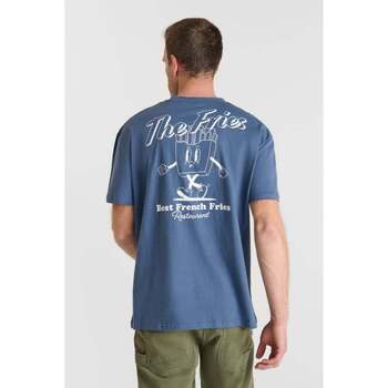 T-shirt Le Temps des Cerises COURA-T-shirt