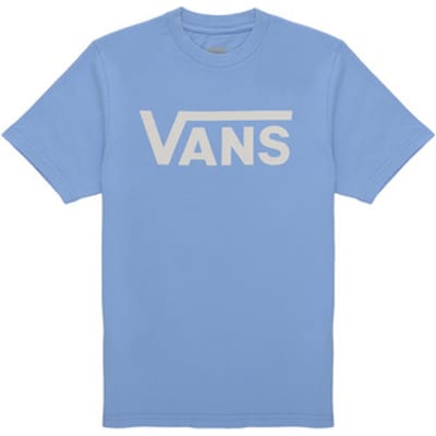 Vans  T-shirt Korte Mouw Vans Classic