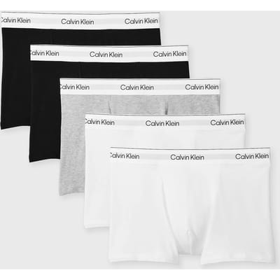 RELAXED FIT TRUNK 5PK