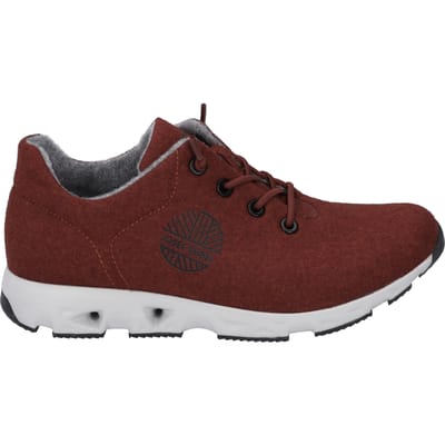 JOSEF SEIBEL Heren Sneaker Noah 05 in bruin