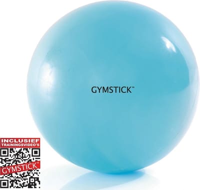 Gymstick Actieve Pilatesbal 20cm