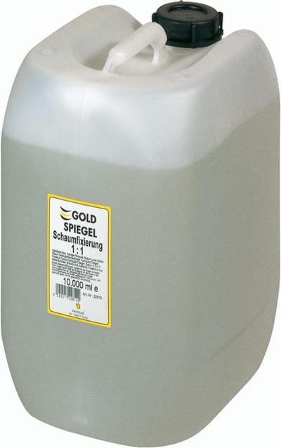 Comair Salon schuimfixatie 10000ml