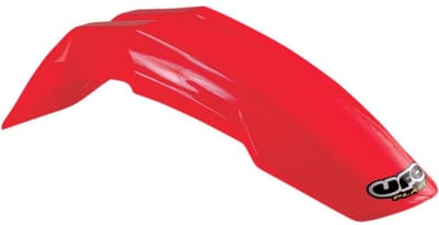 Spatborden voor motorfiets UFO Aprilia MX CROSS [250]