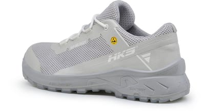 HKS AirFit Grey S1PL werkschoenen maat 46
