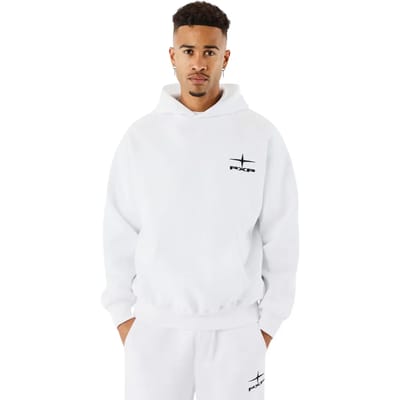Hoodie Project X Paris Polaris