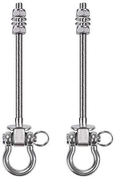 Permanente Antirust Heavy Duty Swing Hanger 800KG Capaciteit voor Hout en Staal