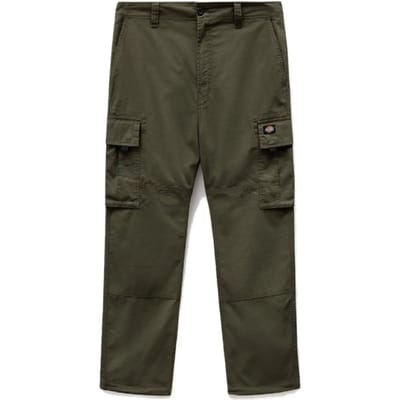 Dickies Eagle Bend Cargobroek Groen 28 Man