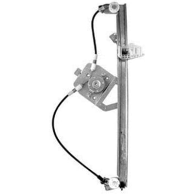 Raamregelaar MAGNETI MARELLI 350103705000 links