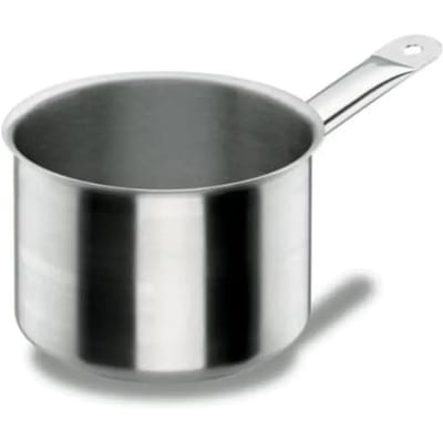 Hoge steelpan Lacor