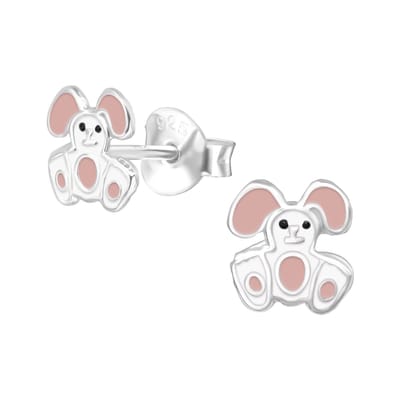Oorknopjes-bunny