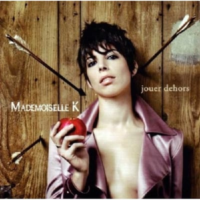 Mademoiselle K. - Jouer Dehors