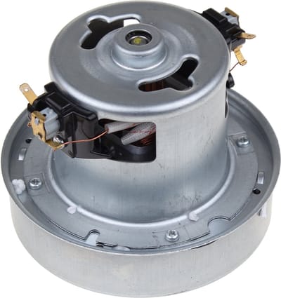 UNIVERSEEL - STOFZUIGERMOTOR - 1200W - SKL -