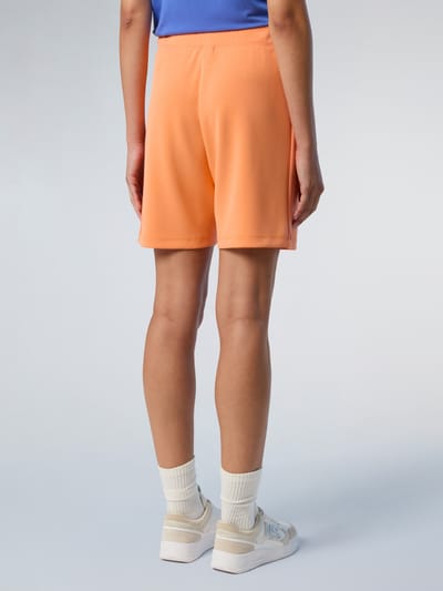 North Sails Sweat korte broek Technische fleece
