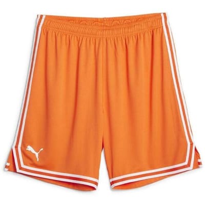 Korte Broek Puma Hoops Team Game Short