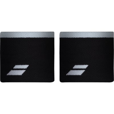 Babolat Logo Zweetband kort