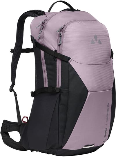 VAUDE TrailControl 20+, Rugzak, Unisex Fiets-Sportrugzakken20-29L