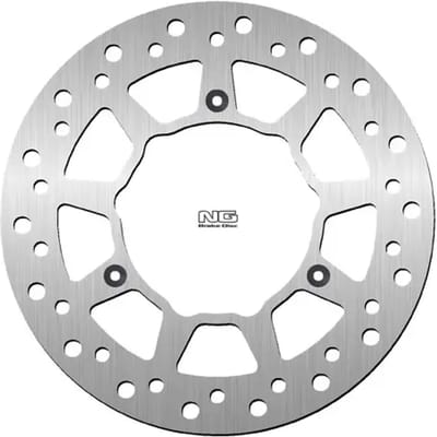 Remschijf voor vaste motorfiets NG Brake Disc DIS1599