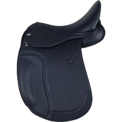 Pony dressuurzadel USG Letek