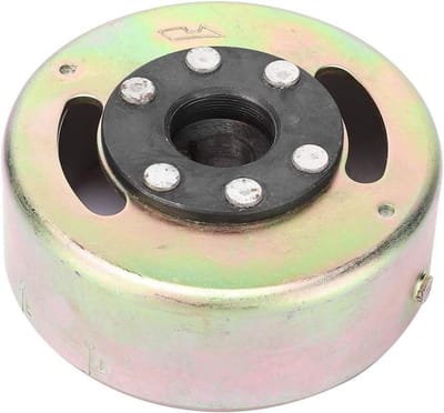 Stator vliegwiel montage voor 125cc 140cc pit quad crossmotor ATV buggy
