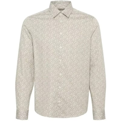 Shirt met lange mouwen Casual Friday Jermemy