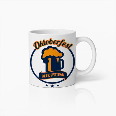 Nevolis® | Koffiemok 330ml met Uniek Design | Ontwerp Jouw Eigen Mok | Handgemaakt Cadeau voor Koffieliefhebbers | Gepersonaliseerd op Aanvraag | Enkel of Grote Bestelling