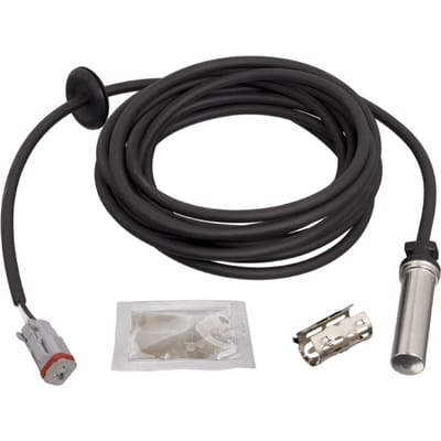 Snelheidssensor, ABS FEBI BILSTEIN 47298